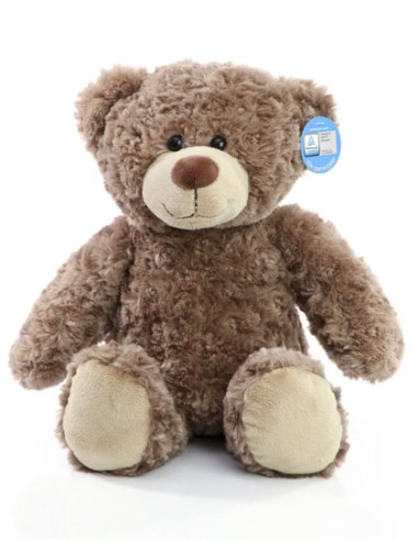 MBW-M160364-MiniFeet® Bear Bodo